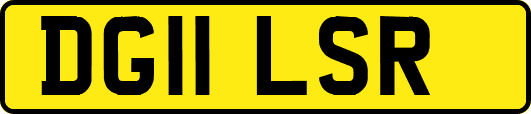 DG11LSR