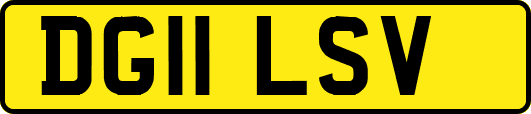DG11LSV