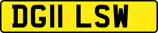 DG11LSW
