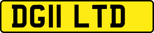 DG11LTD