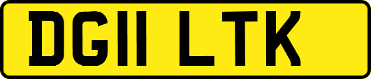 DG11LTK