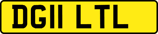 DG11LTL