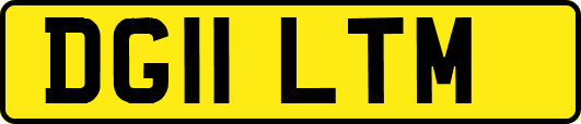 DG11LTM
