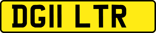 DG11LTR