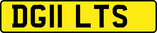 DG11LTS