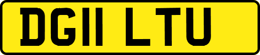 DG11LTU