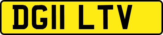 DG11LTV