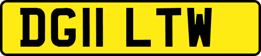DG11LTW