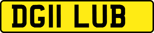 DG11LUB