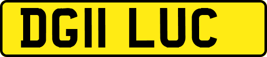 DG11LUC