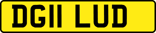 DG11LUD