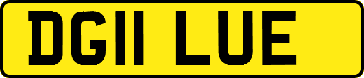 DG11LUE
