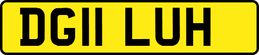 DG11LUH