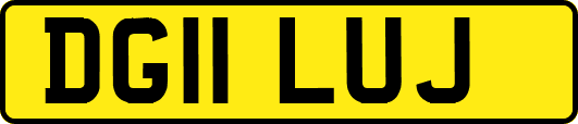 DG11LUJ