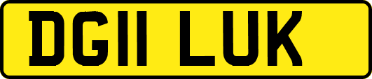DG11LUK