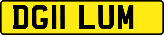 DG11LUM