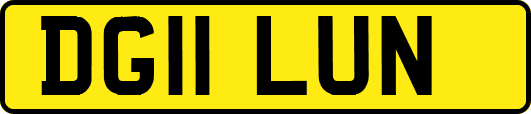 DG11LUN