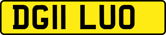 DG11LUO