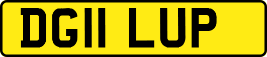 DG11LUP