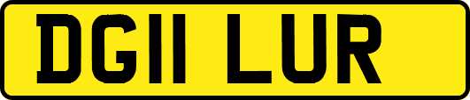 DG11LUR