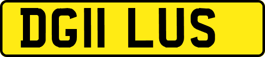 DG11LUS