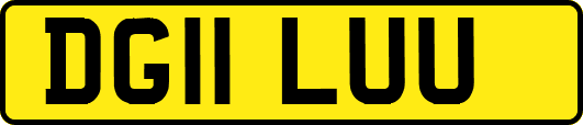 DG11LUU