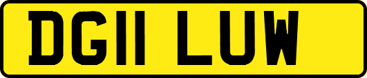 DG11LUW