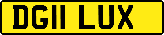 DG11LUX