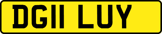 DG11LUY