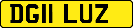 DG11LUZ