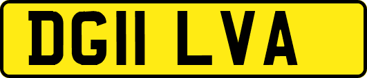 DG11LVA