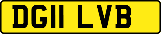 DG11LVB
