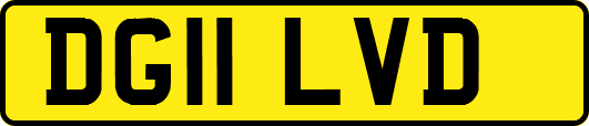 DG11LVD