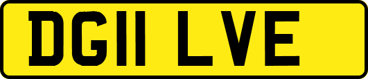 DG11LVE