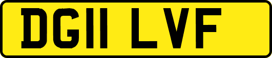 DG11LVF