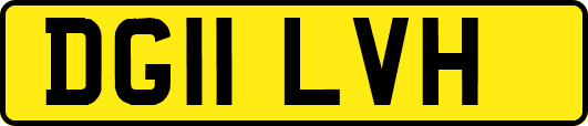 DG11LVH