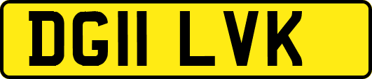 DG11LVK