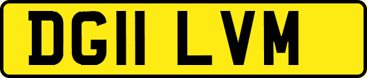DG11LVM