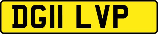 DG11LVP