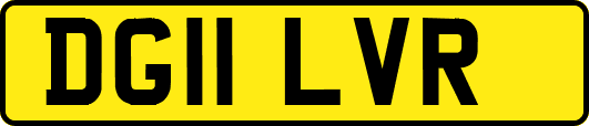 DG11LVR