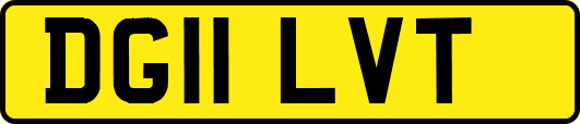 DG11LVT