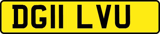 DG11LVU