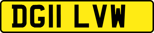 DG11LVW