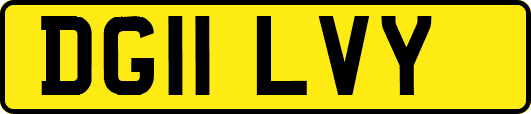 DG11LVY