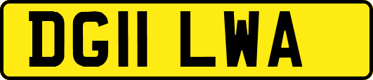 DG11LWA