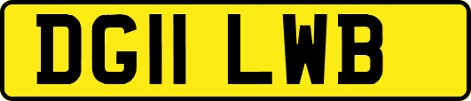 DG11LWB
