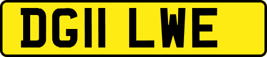 DG11LWE