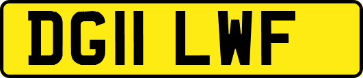 DG11LWF