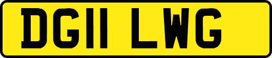 DG11LWG