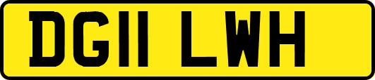 DG11LWH
